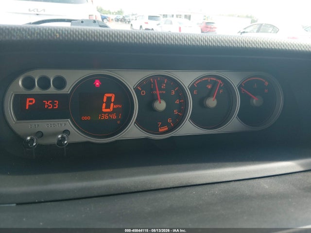 Aukcja sprzedaży 2008 Scion Xb, vin: JTLKE50E281028802, numer aukcji: 45844115