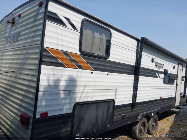 Продажа на аукционе авто 2021 Forest River Wildwood, vin: 4X4TWDD22M7368542, номер лота: 45844117