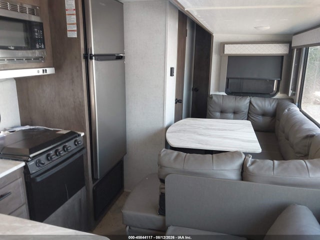 Продажа на аукционе авто 2021 Forest River Wildwood, vin: 4X4TWDD22M7368542, номер лота: 45844117