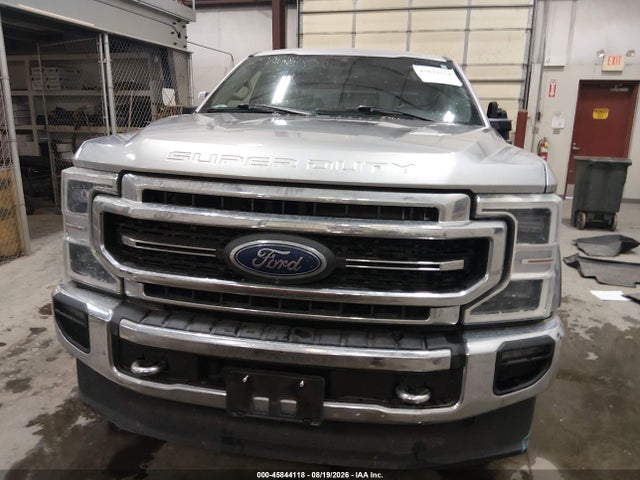 Ford F-350 Lariat 2021 1FT8W3BT0MEE09067 Image 13