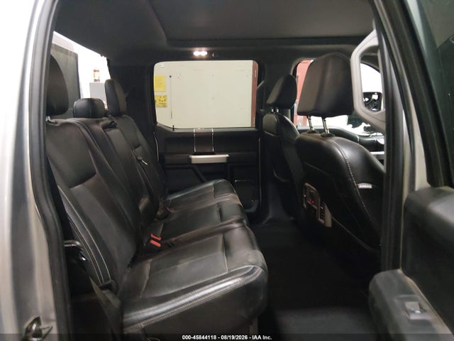 Ford F-350 Lariat 2021 1FT8W3BT0MEE09067 Image 6