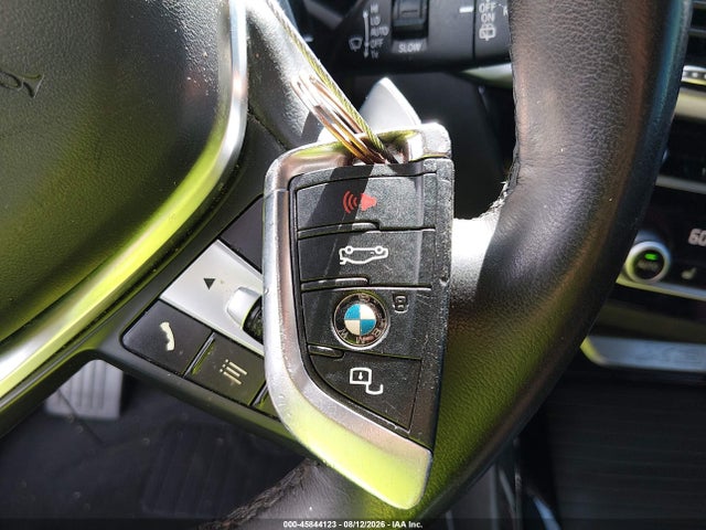 Aukcja sprzedaży 2020 Bmw X3 Sdrive30i, vin: 5UXTY3C06L9D39544, numer aukcji: 45844123