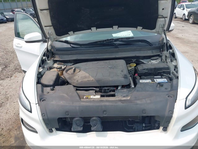 Aukcja sprzedaży 2016 Jeep Cherokee Limited, vin: 1C4PJMDS1GW360724, numer aukcji: 45844125