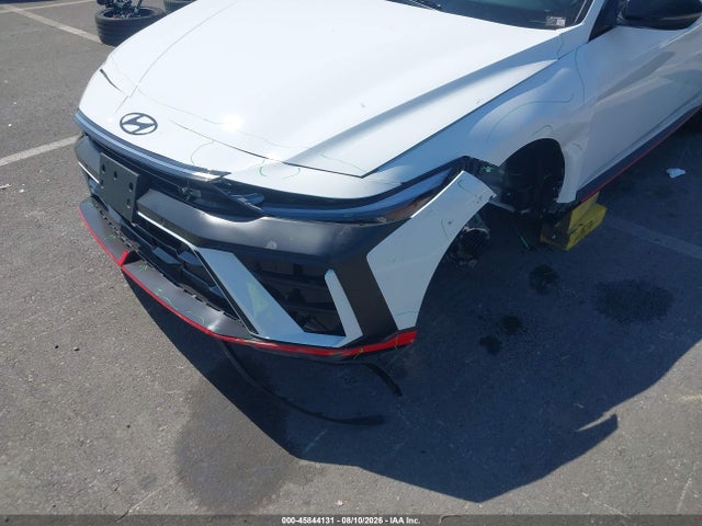 Hyundai ELANTRA N 2026 KMHLW4DK3TU040791 Image 6
