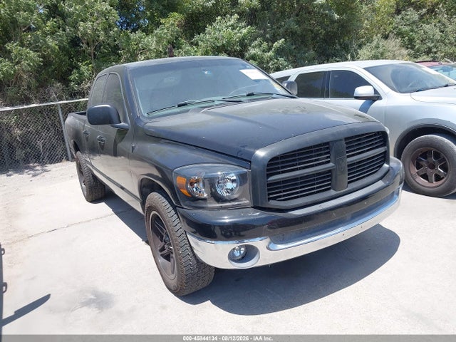 45844134 :رقم المزاد ، 1D7HA18268J112325 vin ، 2008 Dodge Ram 1500 Slt مزاد بيع