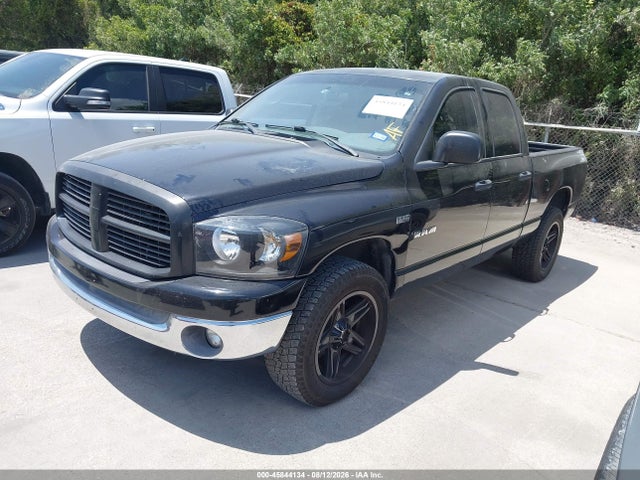 Aukcja sprzedaży 2008 Dodge Ram 1500 Slt, vin: 1D7HA18268J112325, numer aukcji: 45844134