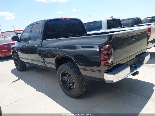 Aukcja sprzedaży 2008 Dodge Ram 1500 Slt, vin: 1D7HA18268J112325, numer aukcji: 45844134