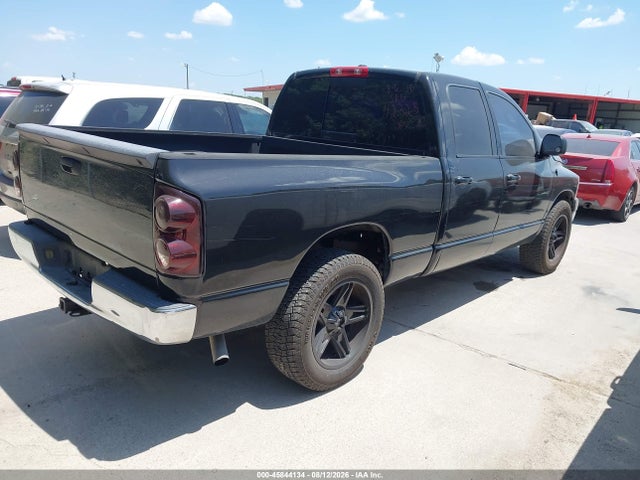Aukcja sprzedaży 2008 Dodge Ram 1500 Slt, vin: 1D7HA18268J112325, numer aukcji: 45844134