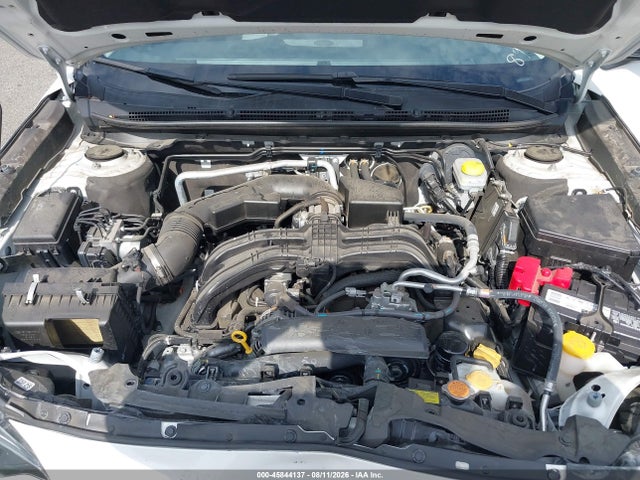 45844137 :رقم المزاد ، 4S4BTANC3P3152092 vin ، 2023 Subaru Outback Limited مزاد بيع