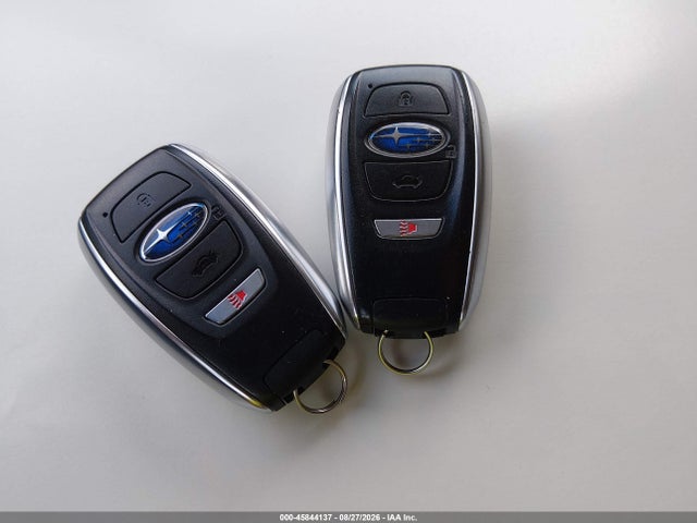 45844137 :رقم المزاد ، 4S4BTANC3P3152092 vin ، 2023 Subaru Outback Limited مزاد بيع
