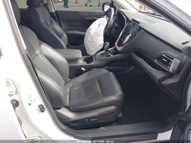 45844137 :رقم المزاد ، 4S4BTANC3P3152092 vin ، 2023 Subaru Outback Limited مزاد بيع