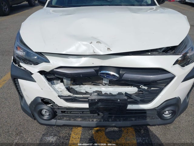45844137 :رقم المزاد ، 4S4BTANC3P3152092 vin ، 2023 Subaru Outback Limited مزاد بيع