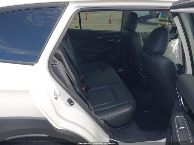 45844137 :رقم المزاد ، 4S4BTANC3P3152092 vin ، 2023 Subaru Outback Limited مزاد بيع