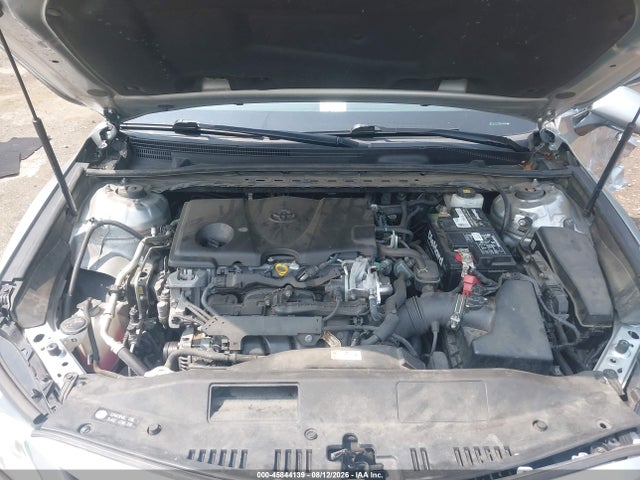 Aukcja sprzedaży 2018 Toyota Camry Se, vin: JTNB11HK6J3045926, numer aukcji: 45844139