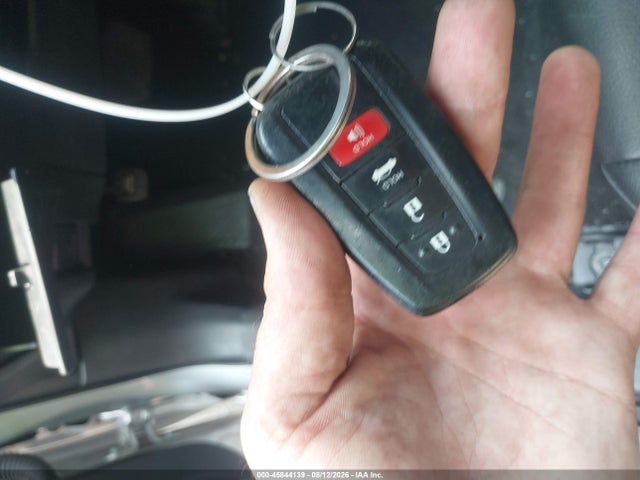 Aukcja sprzedaży 2018 Toyota Camry Se, vin: JTNB11HK6J3045926, numer aukcji: 45844139