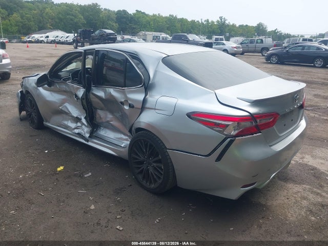 Aukcja sprzedaży 2018 Toyota Camry Se, vin: JTNB11HK6J3045926, numer aukcji: 45844139