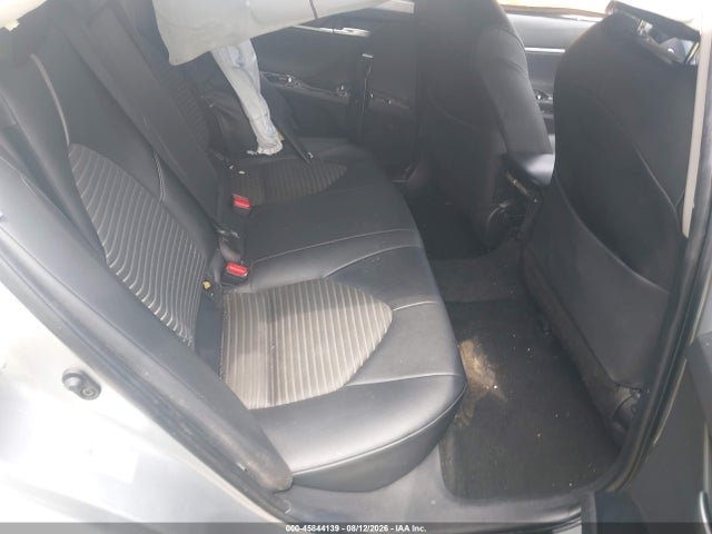 Aukcja sprzedaży 2018 Toyota Camry Se, vin: JTNB11HK6J3045926, numer aukcji: 45844139
