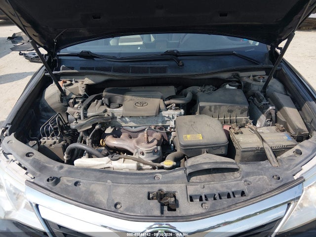 45844142 :رقم المزاد ، 4T4BF1FK4CR172469 vin ، 2012 Toyota Camry Le مزاد بيع