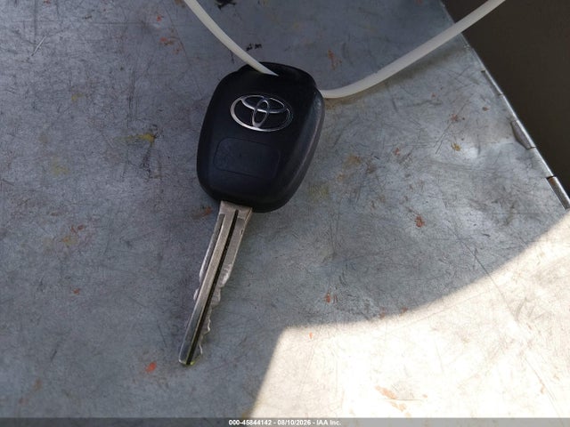 45844142 :رقم المزاد ، 4T4BF1FK4CR172469 vin ، 2012 Toyota Camry Le مزاد بيع