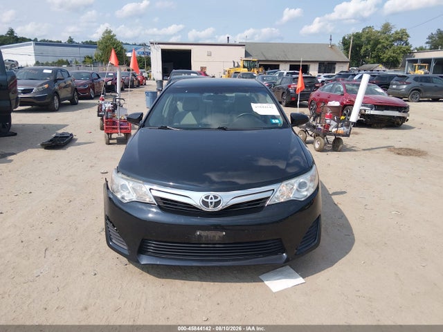 45844142 :رقم المزاد ، 4T4BF1FK4CR172469 vin ، 2012 Toyota Camry Le مزاد بيع