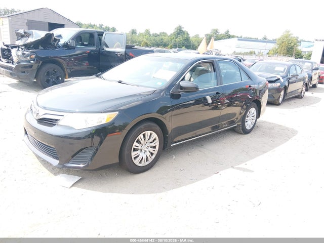45844142 :رقم المزاد ، 4T4BF1FK4CR172469 vin ، 2012 Toyota Camry Le مزاد بيع