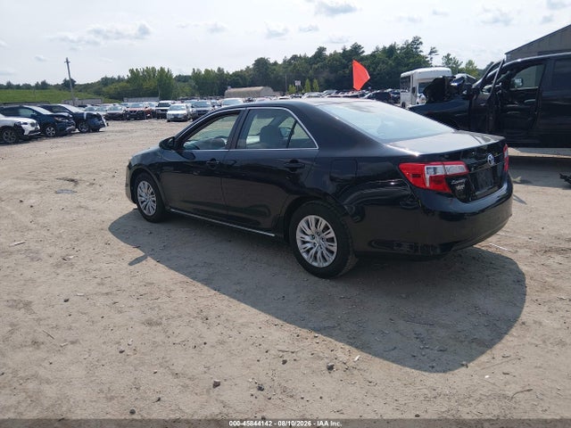 45844142 :رقم المزاد ، 4T4BF1FK4CR172469 vin ، 2012 Toyota Camry Le مزاد بيع