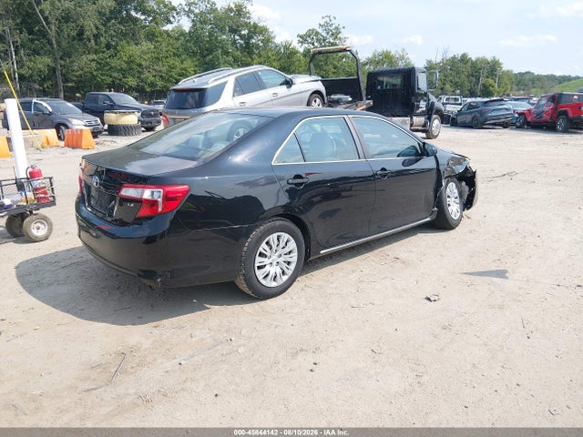 45844142 :رقم المزاد ، 4T4BF1FK4CR172469 vin ، 2012 Toyota Camry Le مزاد بيع