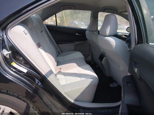 45844142 :رقم المزاد ، 4T4BF1FK4CR172469 vin ، 2012 Toyota Camry Le مزاد بيع