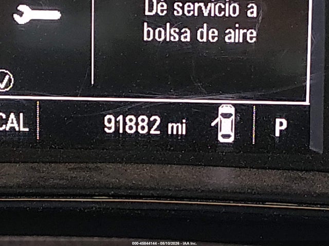 Chevrolet Cruze Lt Auto 2018 3G1BH6SE3JS633320 Image 16