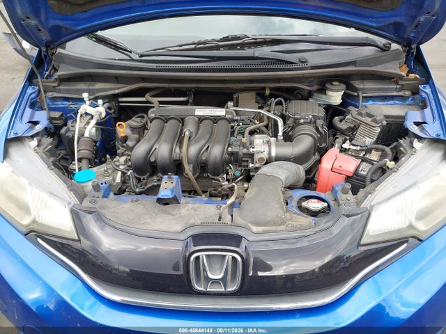 JHMGK5H7XHS018379 Honda FIT EX