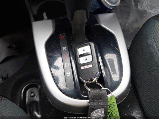 JHMGK5H7XHS018379 Honda FIT EX
