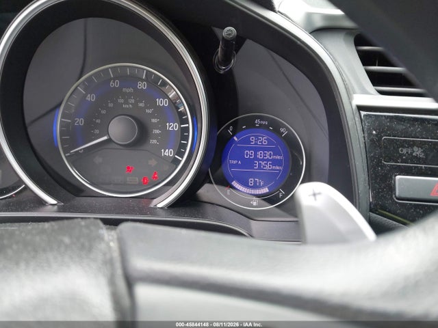 JHMGK5H7XHS018379 Honda FIT EX