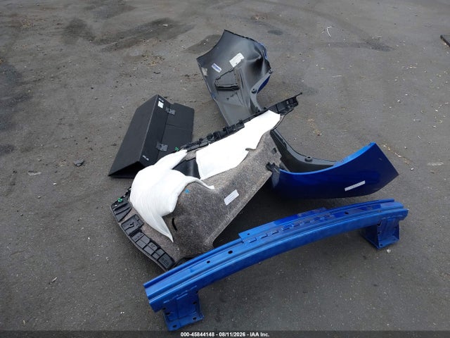 JHMGK5H7XHS018379 Honda FIT EX