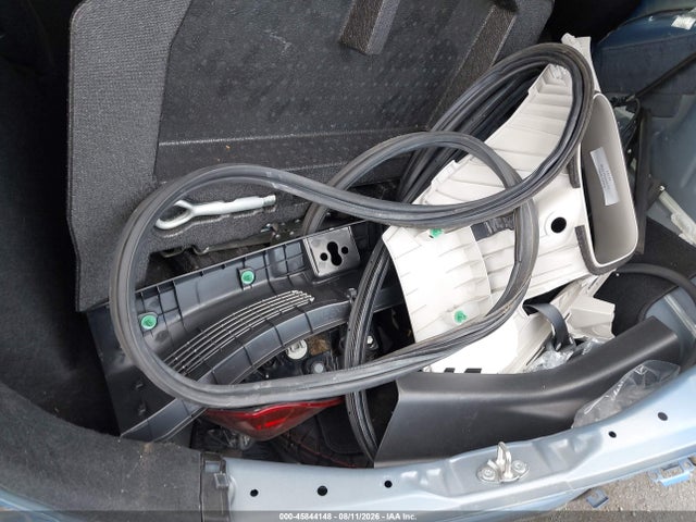 JHMGK5H7XHS018379 Honda FIT EX