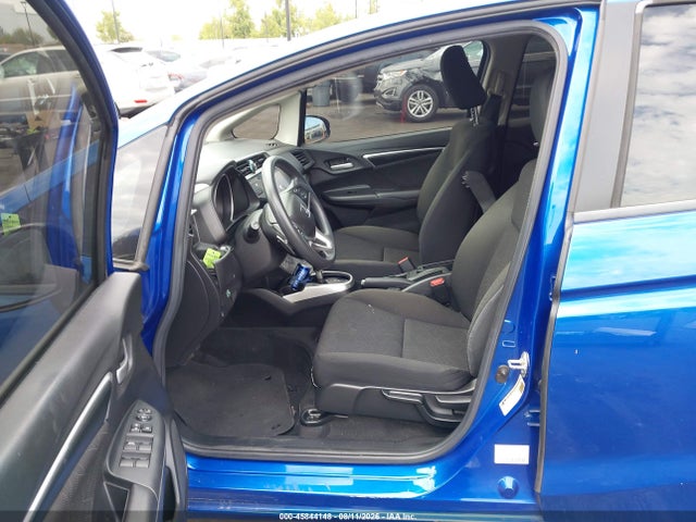 JHMGK5H7XHS018379 Honda FIT EX