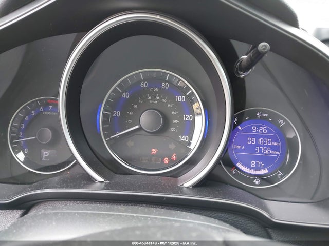 JHMGK5H7XHS018379 Honda FIT EX