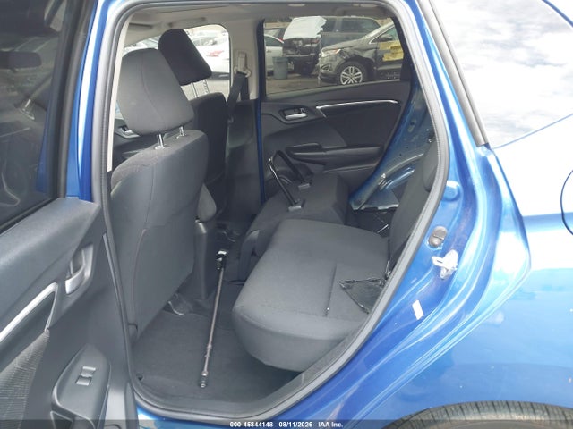 JHMGK5H7XHS018379 Honda FIT EX