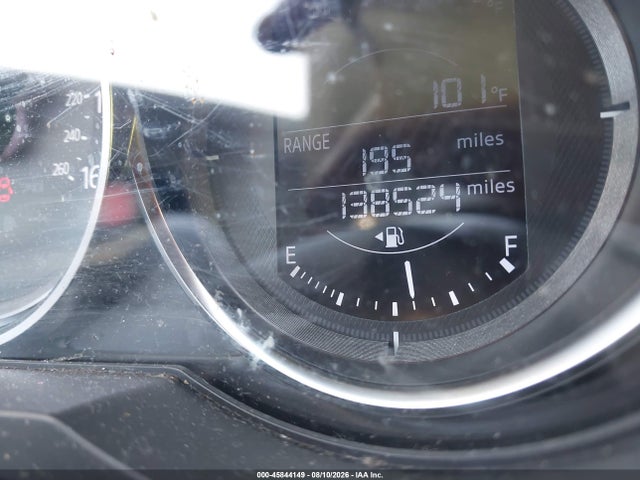 Mazda Cx-9 Touring 2016 JM3TCBCY2G0118229 Image 15