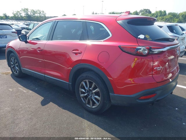 Mazda Cx-9 Touring 2016 JM3TCBCY2G0118229 Image 3