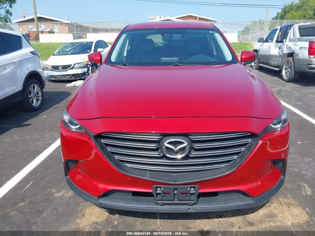 Mazda Cx-9 Touring 2016 JM3TCBCY2G0118229 Image 6