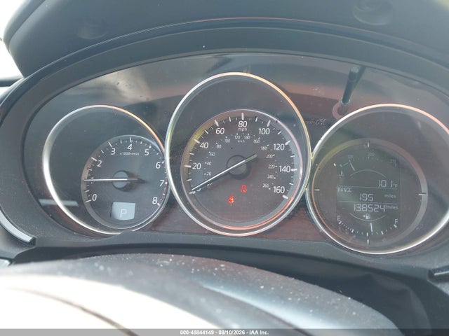 Mazda Cx-9 Touring 2016 JM3TCBCY2G0118229 Image 7