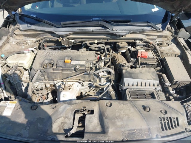 2HGFC2F76GH527355 Honda CIVIC EX