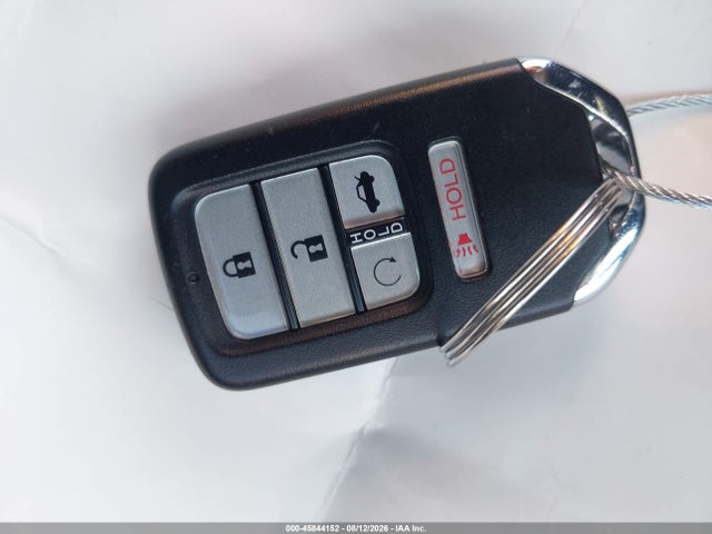 2HGFC2F76GH527355 Honda CIVIC EX