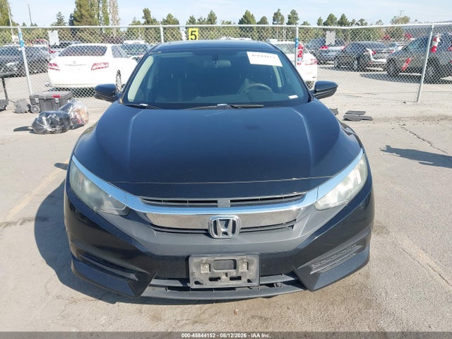 2HGFC2F76GH527355 Honda CIVIC EX