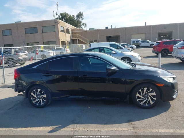 2HGFC2F76GH527355 Honda CIVIC EX