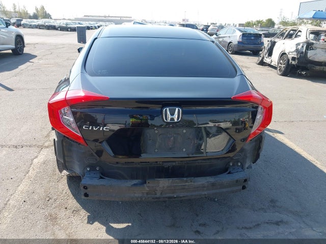 2HGFC2F76GH527355 Honda CIVIC EX