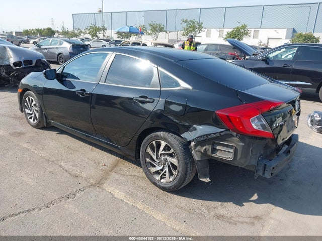 2HGFC2F76GH527355 Honda CIVIC EX