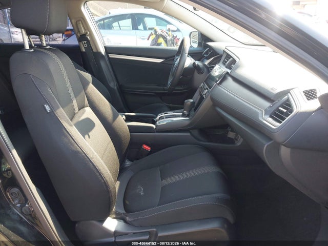 2HGFC2F76GH527355 Honda CIVIC EX