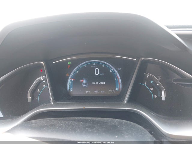 2HGFC2F76GH527355 Honda CIVIC EX