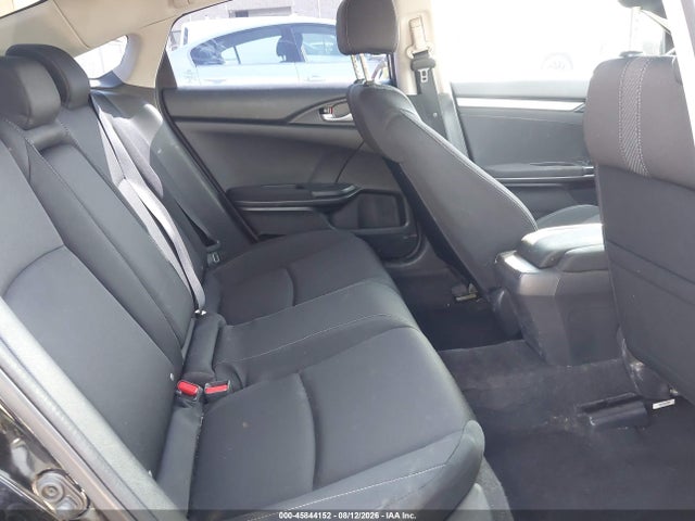 2HGFC2F76GH527355 Honda CIVIC EX